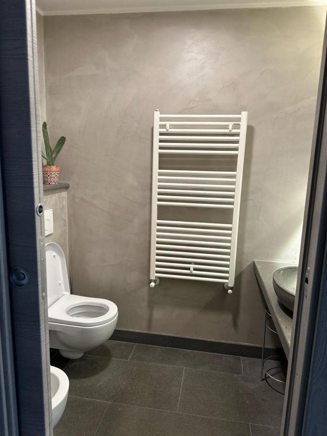 דירות אורביאטו Il Giardinetto Di Elelu' Private Garage מראה חיצוני תמונה