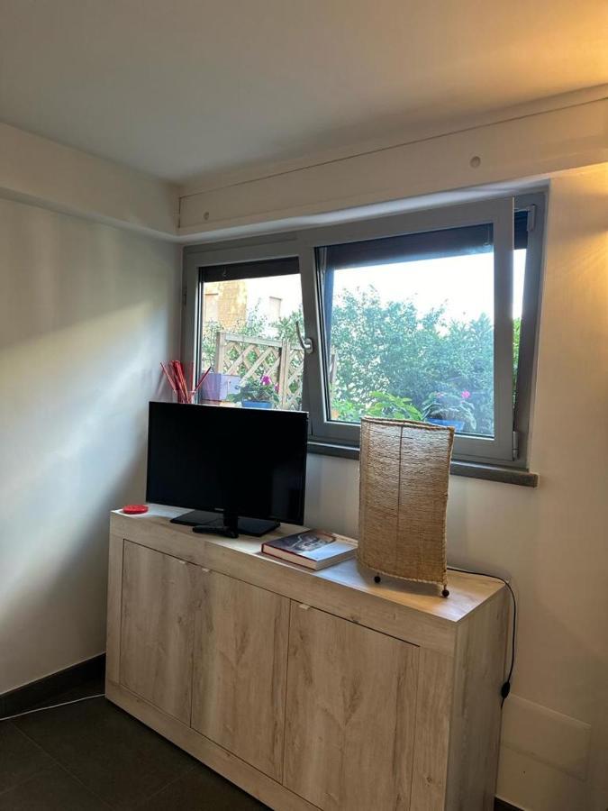 דירות אורביאטו Il Giardinetto Di Elelu' Private Garage מראה חיצוני תמונה
